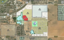 Land property for sale in Wolfforth, TX