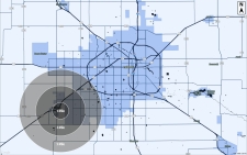 Listing Image #3 - Land for sale at SEQ Marsha Sharp & Dowden Rd., Wolfforth TX 79382