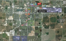 Listing Image #3 - Land for sale at 705 Texas 114, Levelland TX 79336