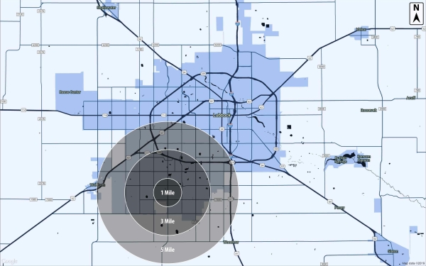 Listing Image #3 - Land for sale at 110th Street & Slide Road, Lubbock TX 79424 Listing Image #3 - Land for sale at 110th Street & Slide Road, Lubbock TX 79424