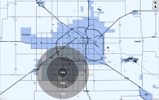 Listing Image #3 - Land for sale at 110th Street & Slide Road, Lubbock TX 79424