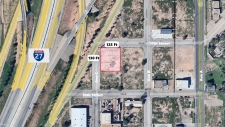 Land property for sale in Lubbock, TX