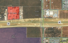 Listing Image #2 - Land for sale at 4520 130th St, Lubbock TX 79424