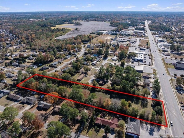 Listing Image #2 - Others for sale at 590 N Reilly Road, Fayetteville NC 28303