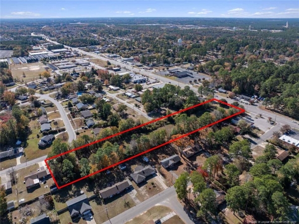 Listing Image #3 - Others for sale at 590 N Reilly Road, Fayetteville NC 28303