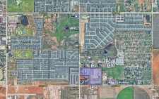 Land property for sale in Lubbock, TX