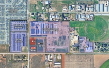 Listing Image #2 - Land for sale at NEC 114th & University, Lubbock TX 79424