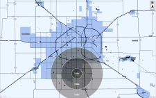 Listing Image #3 - Land for sale at NEC 114th & University, Lubbock TX 79424