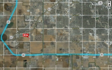Listing Image #3 - Land for sale at Dowden Rd, Wolfforth TX 79382