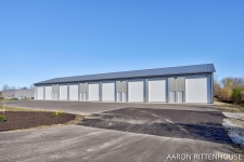 Listing Image #3 - Industrial for sale at 124 Veterans Drive , 160, Holland MI 49423