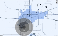 Listing Image #3 - Land for sale at NWC Loop 335 & Western Street, Amarillo TX 79110