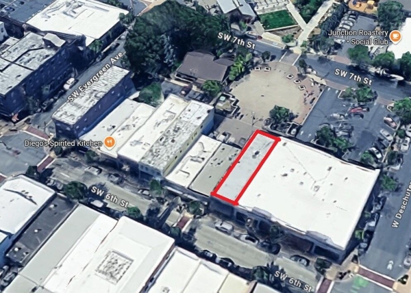 Listing Image #2 - Others for sale at 423 SW 6th Street, Redmond OR 97756