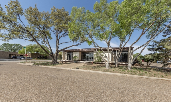 Listing Image #1 - Office for sale at 12 Briercroft Office Park, Lubbock TX 79412