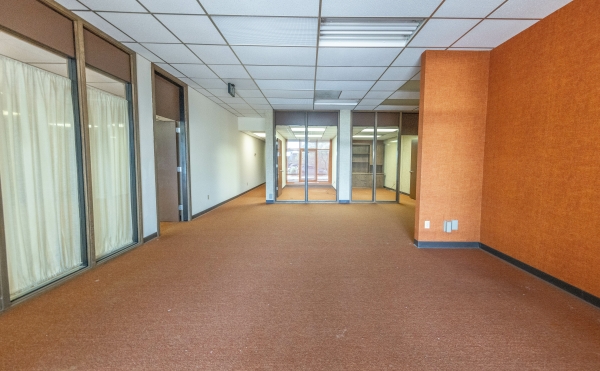 Listing Image #3 - Office for sale at 12 Briercroft Office Park, Lubbock TX 79412