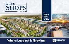 Land property for sale in Lubbock, TX