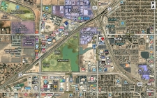 Land property for sale in Lubbock, TX