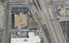 Listing Image #2 - Land for sale at 5016 West Loop 289 Access Road, Lubbock TX 79424