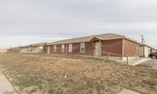 Multi-family property for sale in Lubbock, TX
