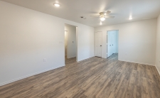 Listing Image #2 - Multi-family for sale at 2109 E Broadway, Lubbock TX 79403