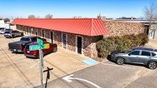 Listing Image #2 - Office for sale at 7412 82nd St, Lubbock TX 79424