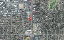 Listing Image #2 - Land for sale at 3000 S Georgia St, Amarillo TX 79109