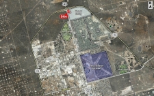 Listing Image #2 - Land for sale at Highway 385 & N Loop 338, Odessa TX 79765