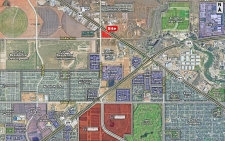Land property for sale in Lubbock, TX