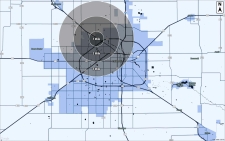 Listing Image #3 - Land for sale at SEC Hwy 84 & N Quaker, Lubbock TX 79415