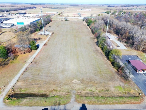 Listing Image #2 - Land for sale at 5 Acres Hwy 69, Trumann AR 72472