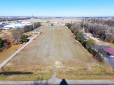 Land property for sale in Trumann, AR