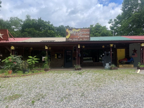 Listing Image #1 - Others for sale at 64 Pappys Plaza, Blairsville GA 30512