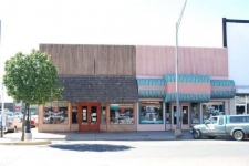 Listing Image #1 - Multi-Use for sale at 901 New York Ave., Alamogordo NM 88310