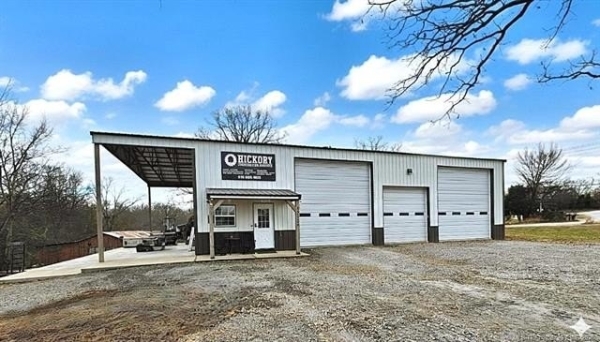 Listing Image #1 - Others for sale at 32514 Hwy 82, Cookson OK 74427