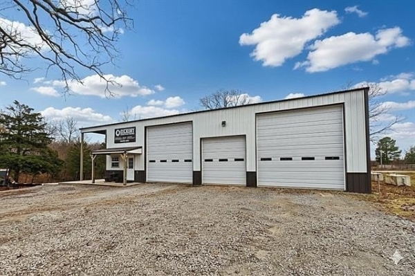 Listing Image #2 - Others for sale at 32514 Hwy 82, Cookson OK 74427