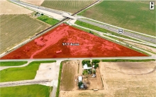 Listing Image #3 - Land for sale at 10809 E. Hwy 84, Slaton TX 79364