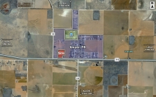 Land property for sale in Smyer, TX