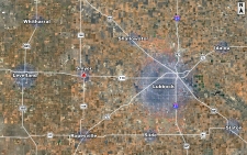 Listing Image #3 - Land for sale at 1306 1st Street, Smyer TX 79367