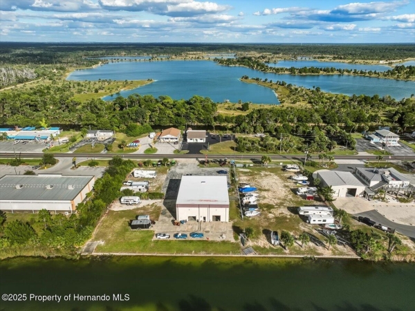 Listing Image #2 - Others for sale at 4001 Shoal Line Boulevard, Hernando Beach FL 34607 Listing Image #2 - Others for sale at 4001 Shoal Line Boulevard, Hernando Beach FL 34607