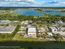 Listing Image #2 - Others for sale at 4001 Shoal Line Boulevard, Hernando Beach FL 34607