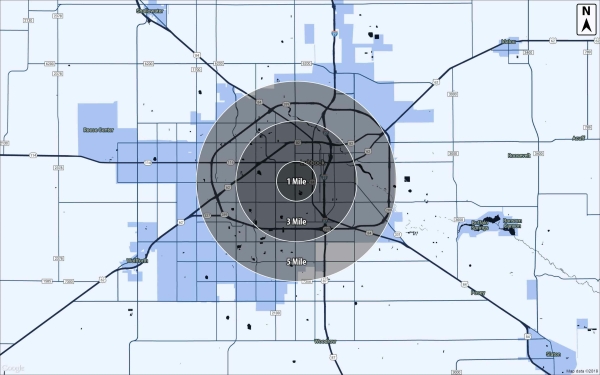 Listing Image #3 - Land for sale at 3311 Avenue Q, Lubbock TX 79405 Listing Image #3 - Land for sale at 3311 Avenue Q, Lubbock TX 79405