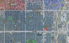 Land property for sale in Lubbock, TX