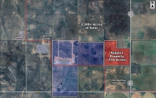 Land property for sale in Afton, TX