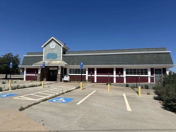 Listing Image #3 - Retail for sale at 3909 Sunset Dr, San Angelo TX 76904 Listing Image #3 - Retail for sale at 3909 Sunset Dr, San Angelo TX 76904