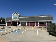 Retail property for sale in San Angelo, TX