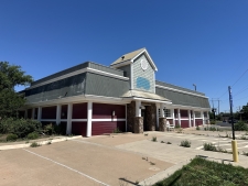 Listing Image #2 - Retail for sale at 3909 Sunset Dr, San Angelo TX 76904