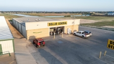 Listing Image #3 - Retail for sale at 10404 Slide Rd, Lubbock TX 79424