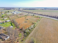 Listing Image #3 - Land for sale at 6021 E Johnson, Jonesboro AR 72401