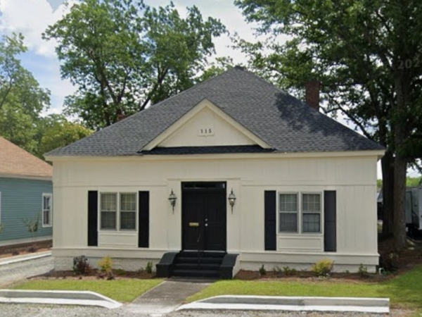 Listing Image #1 - Office for sale at 115 Vista Circle, Macon GA 31204 Listing Image #1 - Office for sale at 115 Vista Circle, Macon GA 31204