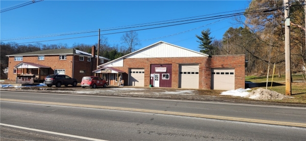 Listing Image #2 - Others for sale at 7545 Route 119 Hwy, Marion Center PA 15759