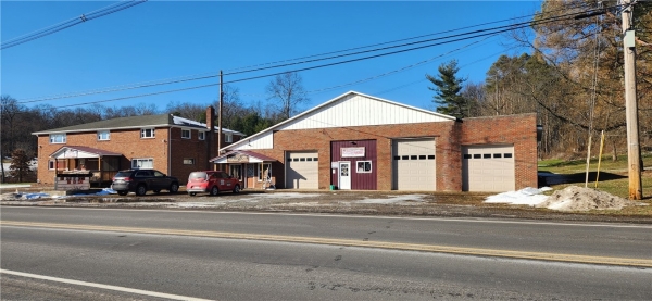 Listing Image #3 - Others for sale at 7545 Route 119 Hwy, Marion Center PA 15759